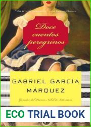 Doce cuentos peregrinos