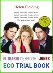 El diario de Bridget Jones (Bridget Jones, #1)