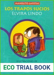 Los trapos sucios (Manolito Gafotas, #4)
