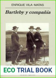 Bartleby y compania