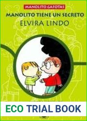 Manolito tiene un secreto (Manolito Gafotas, #7)