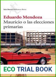Mauricio o las elecciones primarias