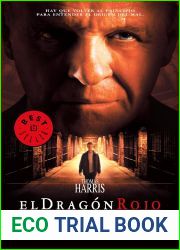El dragon rojo (Hannibal Lecter, #1)