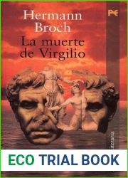La muerte de Virgilio