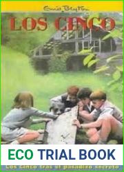 Los cinco tras el pasadizo secreto (Los cinco, #15)