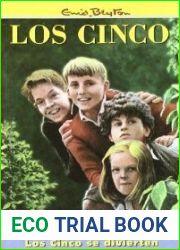 Los cinco se divierten (Los cinco, #14)
