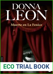 Muerte en La Fenice (Commissario Brunetti, #1)