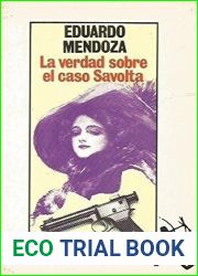 La verdad sobre el caso Savolta