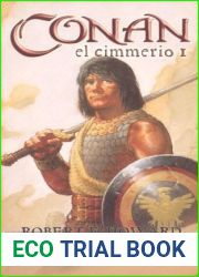 Conan el Cimmerio 1