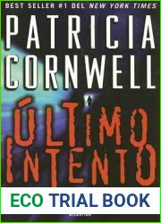 Ultimo Intento (Kay Scarpetta, #11)