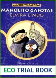 Manolito Gafotas (Manolito Gafotas, #1)