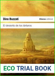 El desierto de los tartaros