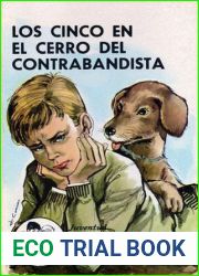 Los Cinco en el Cerro del Contrabandista (Los Cinco, #4)