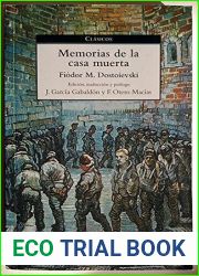 Memorias de la casa muerta