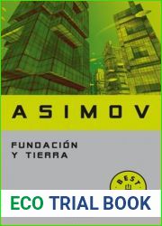 Fundacion y Tierra (Fundacion, #5)