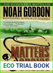 Matters of Choice (Cole Family Trilogy, #3)