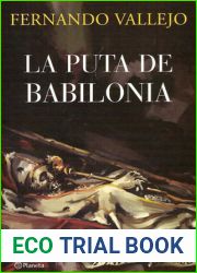 La puta de Babilonia