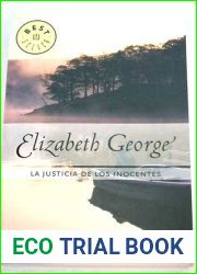 La justicia de los inocentes (Inspector Lynley, #8)