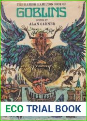 The Hamish Hamilton Book Of Goblins