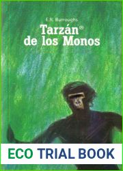 Tarzan de los monos (Tarzan, #1)