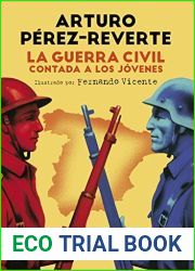 La Guerra Civil contada a los jovenes