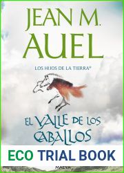 El valle de los caballos