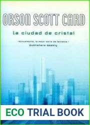 La ciudad de cristal (Alvin Maker, #6)