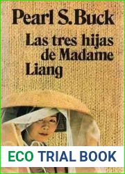 Las tres hijas de Madame Liang