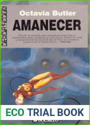 Amanecer (Xenogenesis, #1)