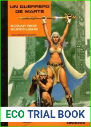 Un guerrero de Marte (Barsoom, #7)