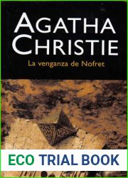 La venganza de Nofret