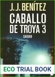 Saidan (Caballo de Troya, #3)