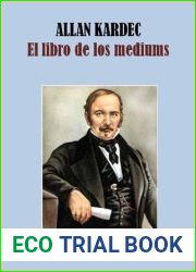 El libro de los mediums