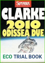 2010 Odissea due (Odissea nello spazio, #2)