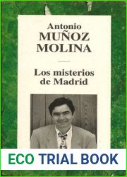 Los misterios de Madrid