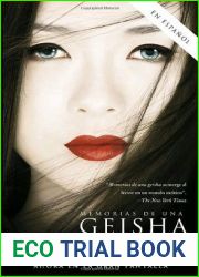 Memorias de una geisha