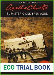 El misterio del Tren Azul (Hercule Poirot Mysteries, #6)