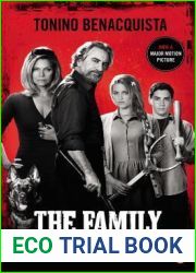 The Family: A Novel (Movie Tie-In)