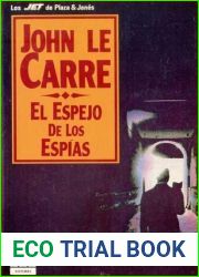 El espejo de los espias