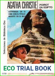 Poirot En Egipto (Hercule Poirot, #18)