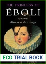 La princesa de Eboli