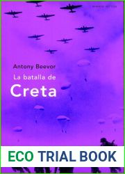 La batalla de Creta