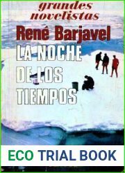 La noche de los tiempos