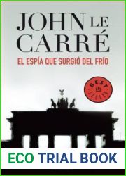 El espia que surgio del frio (George Smiley, #3)
