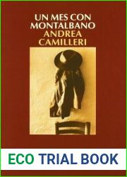 Un mes con Montalbano (Commissario Montalbano, #4.5)