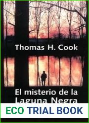 El misterio de la Laguna Negra