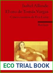 El oro de Tomas Vargas
