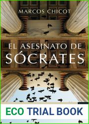 El asesinato de Socrates
