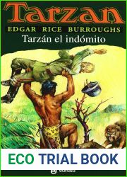 Tarzan el Indomito