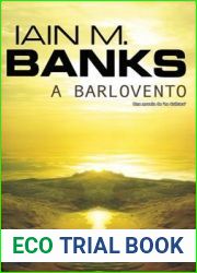 A Barlovento (Cultura, #7)